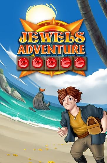 download Jewels adventure apk